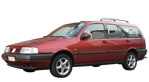 Fiat Tempra Station Wagon (03.1990 - 08.1997)